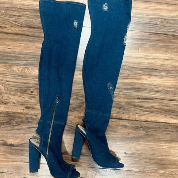 Steve Madden Tonic size 8.5 - Picture 1 of 3